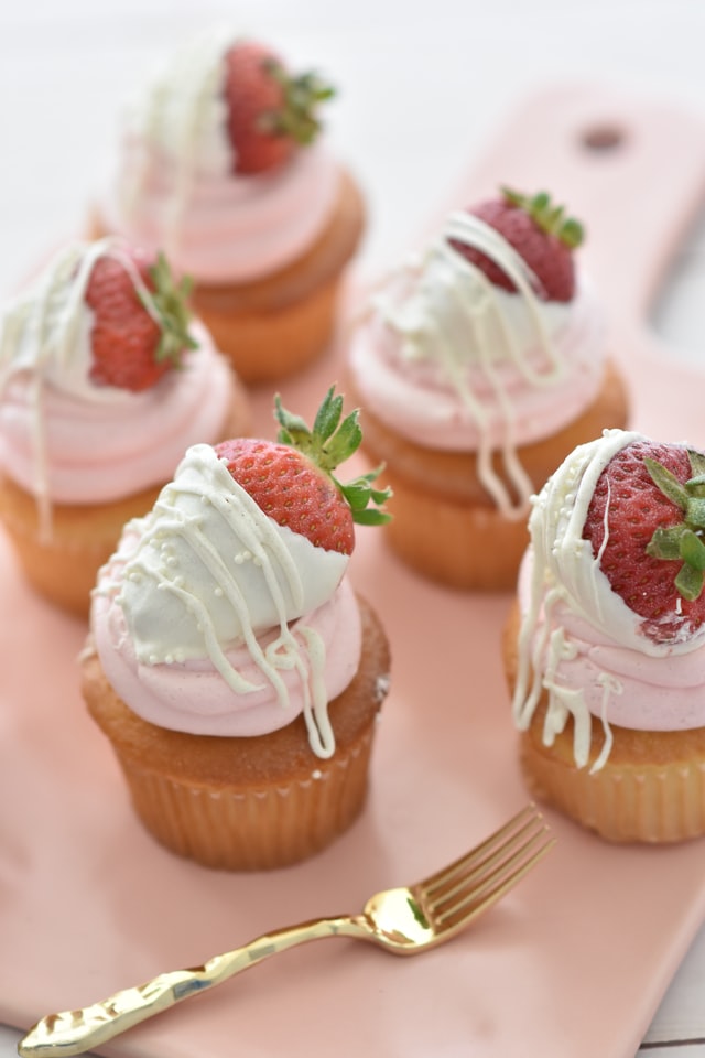 Course "Cupcakes" - Image 8