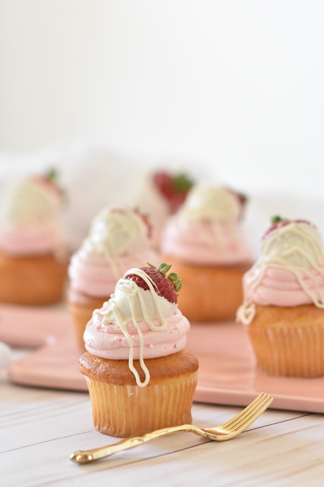 Course "Cupcakes" - Image 11