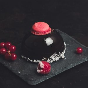 Course "Mousse cakes and pastries"