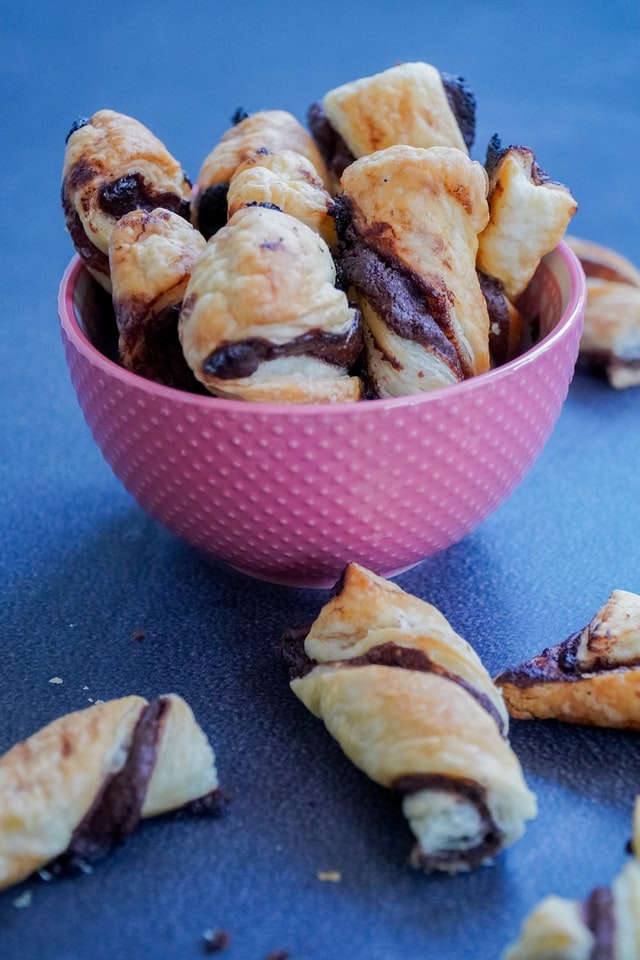 Puff pastry intensive - Image 8