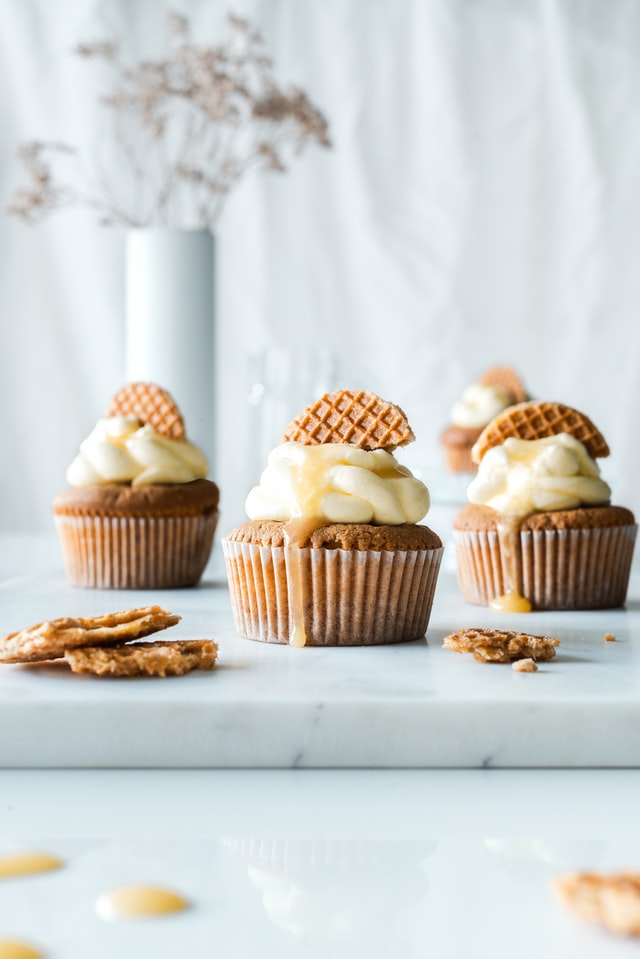 Course "Cupcakes" - Image 12