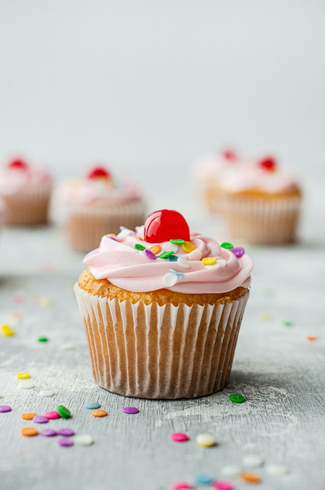Course "Cupcakes" - Image 14