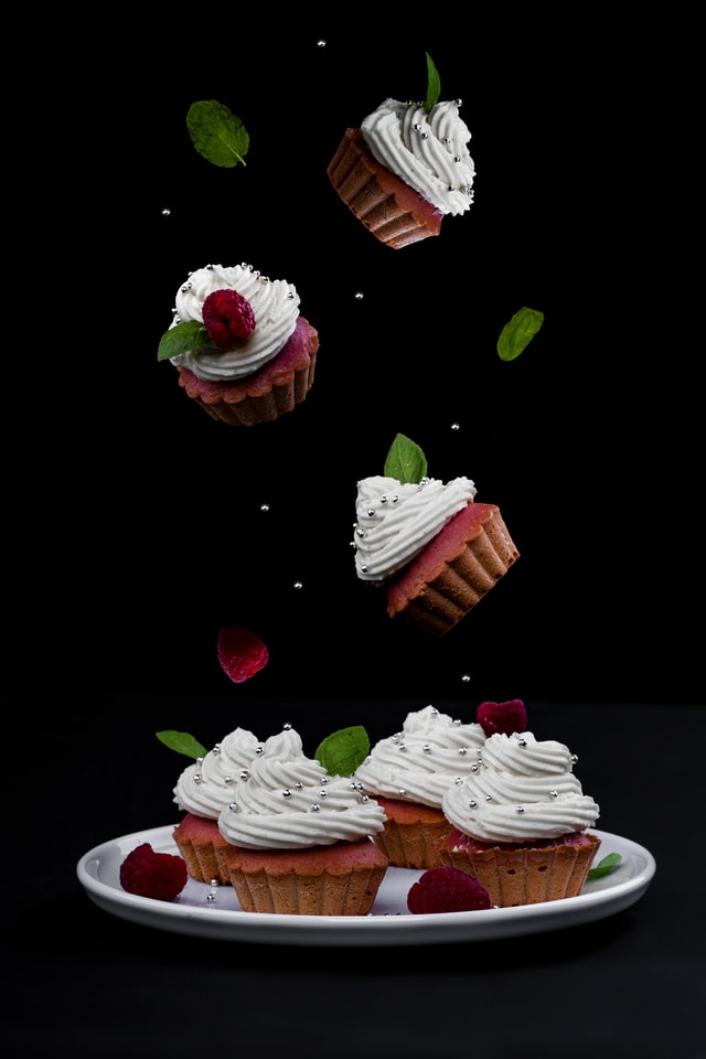 Course "Cupcakes" - Image 10