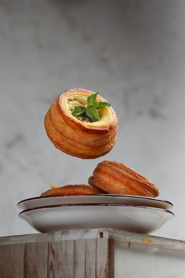 Puff pastry intensive - Image 5